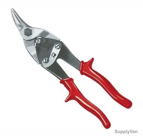 Ridgid Aviation Snip, 54120, 10-1/2 Inch