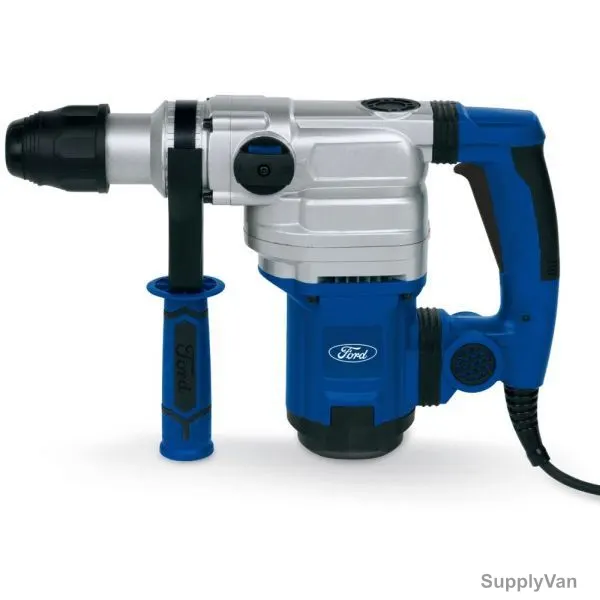 Ford Rotary Hammer, FX1-1048, 1050W