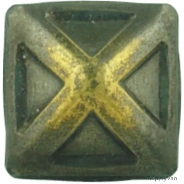 German Decorative Nail, 18mm, 10PCS