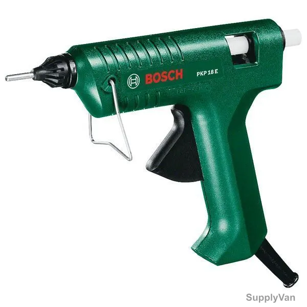 Bosch Glue Gun, PKP-18E