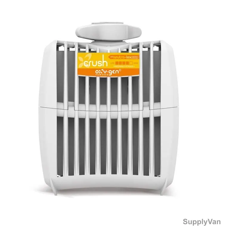 Oxy-Gen Air Freshener, GAL0404, Crush, 20ML