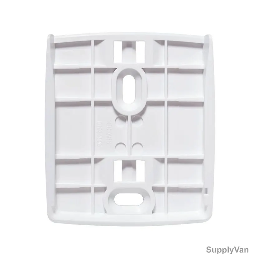 Testo Wall Bracket, 0554-2013, White — image 1
