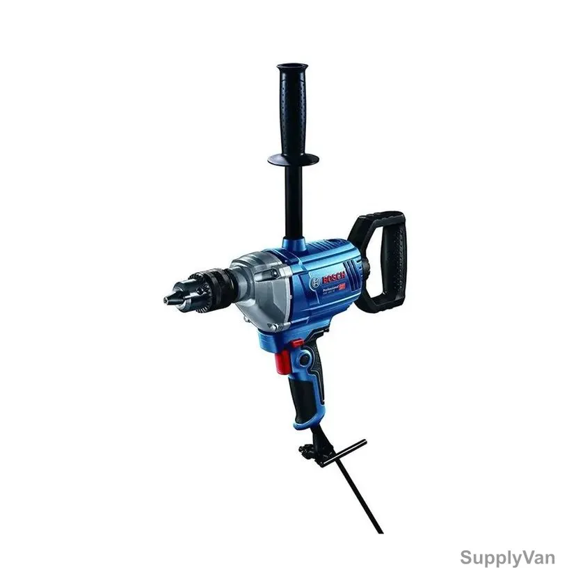 Bosch Professional Rotary Drill, GBM-1600-RE, 850W, 3-16MM Chuck Capacity — image 1