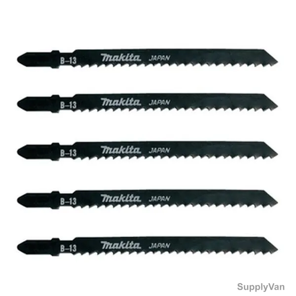 Makita Jigsaw Blade, A-85656, PK5