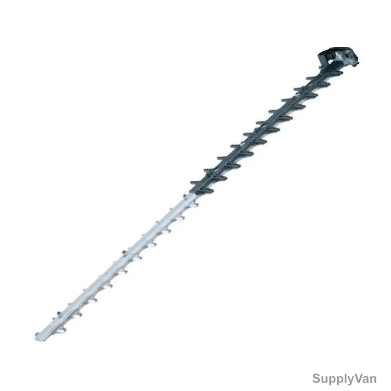 Makita Hedge Trimmer Blade, 126779-6, Stainless Steel, 1259MM Length