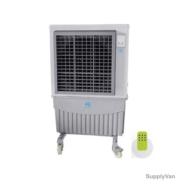 Keruilai Commercial Evaporative Cooler, KF60-W70, 6000CMH, 70 Ltrs — image 1