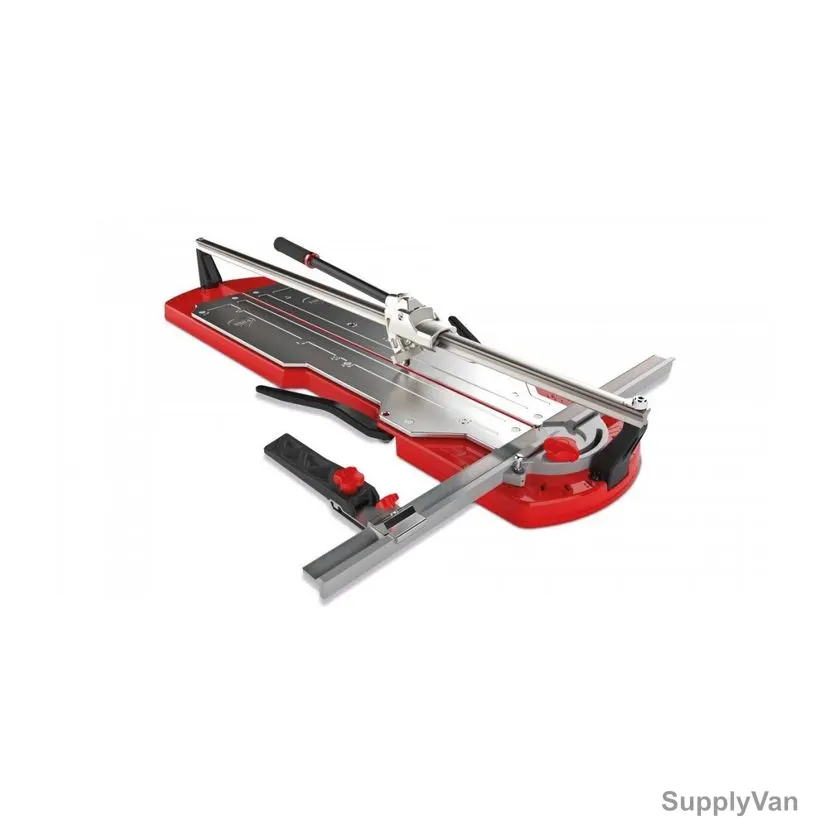 Rubi  Manual Tile Cutter, TQ-102, 800 Kg, 102CM Cutting Length — image 1