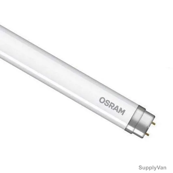 Osram Fluorescent Tube Light, 20W, G13, 3000K, Warm White