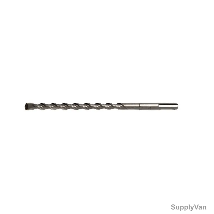 Denzel SDS-Plus Hammer Drill Bit, 7770582, 10 x 210MM