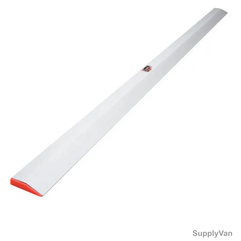 Beorol Aluminium Bar, RAVK25, 2.5 Mtrs
