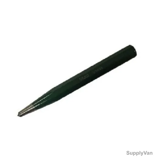 Uken Centre Punch, U1495, 5MM, CrV Steel
