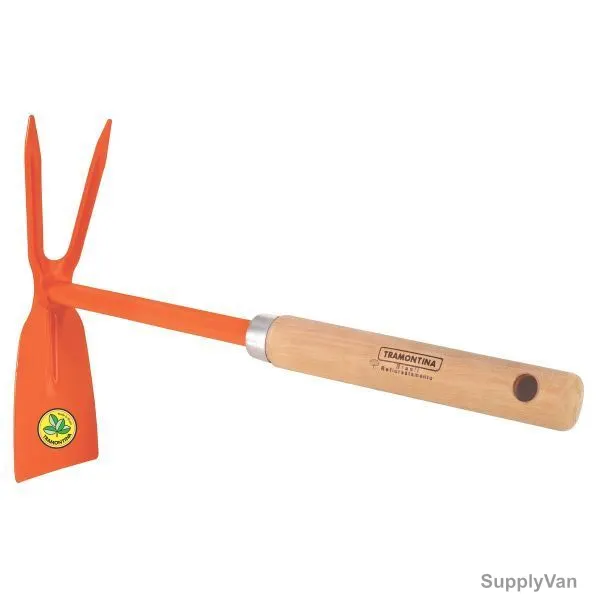 Tramontina Garden Hoe, 77913001, 302MM
