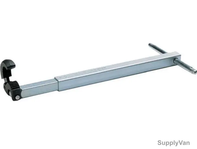 Ridgid Basin Wrench, 31175, 10-17 Inch
