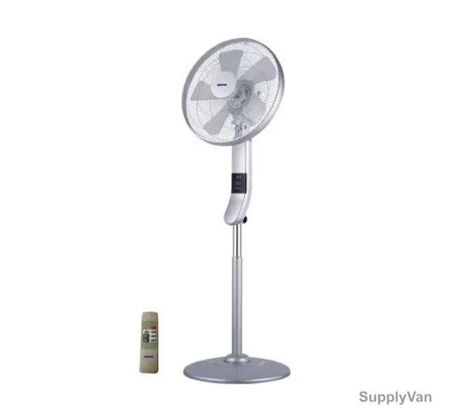 Geepas Stand Fan, GF9466, 16 Inch, 50W
