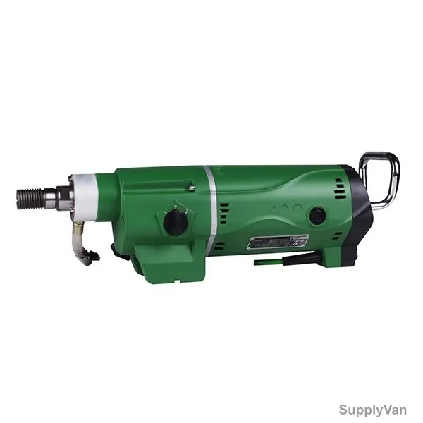 JK Smit Diamond Tools Drill Machine, JKMP-352, 230V, 3300W