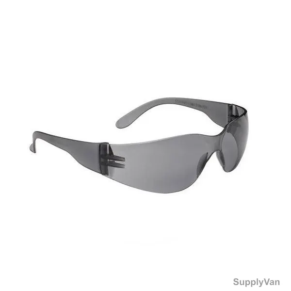 Honeywell Eye and Face Protection Spectacle, KMS, XV101, Grey Lens
