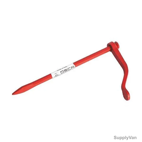 Osca Wall Chisel, 281, 250MM
