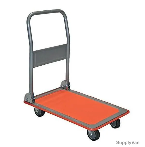 Pro-Tech Light duty Platform Trolley, 150Kg