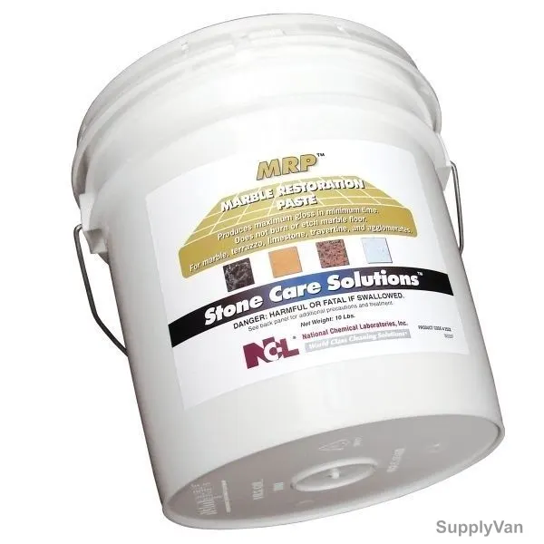 Ncl Marble Cleaner, 2522