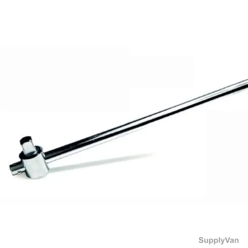 Uken Sliding Bar, U5964, 3/4 Inch x 450MM