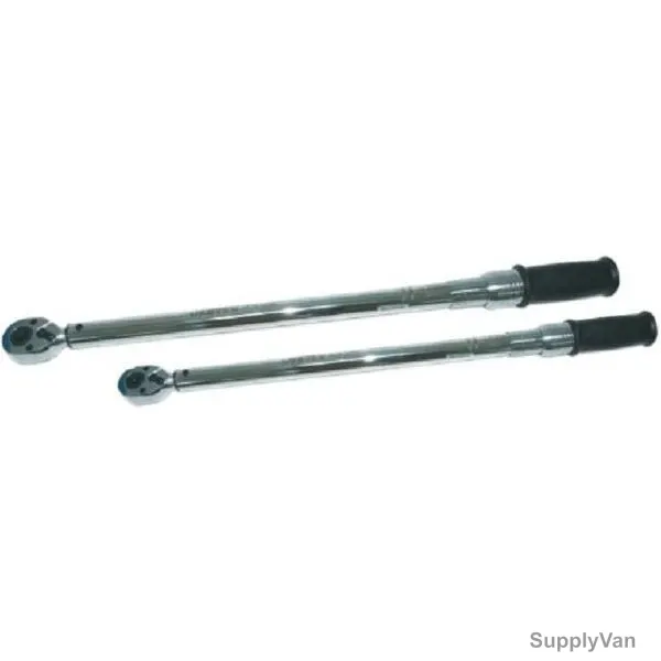 Vertex Torque Wrench, VXTW-00600, 100-600 Nm