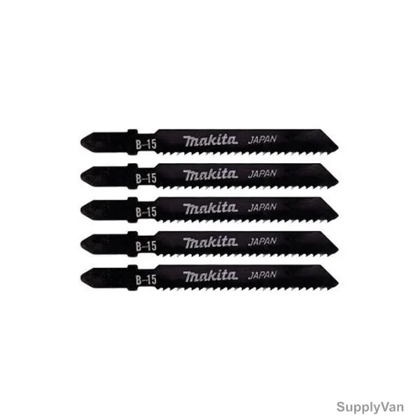 Makita Jigsaw Blade, A-85678, 76MM, PK5