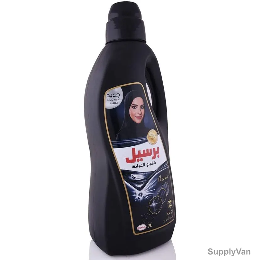 Persil Abaya Shampoo, Original, 2 Ltrs