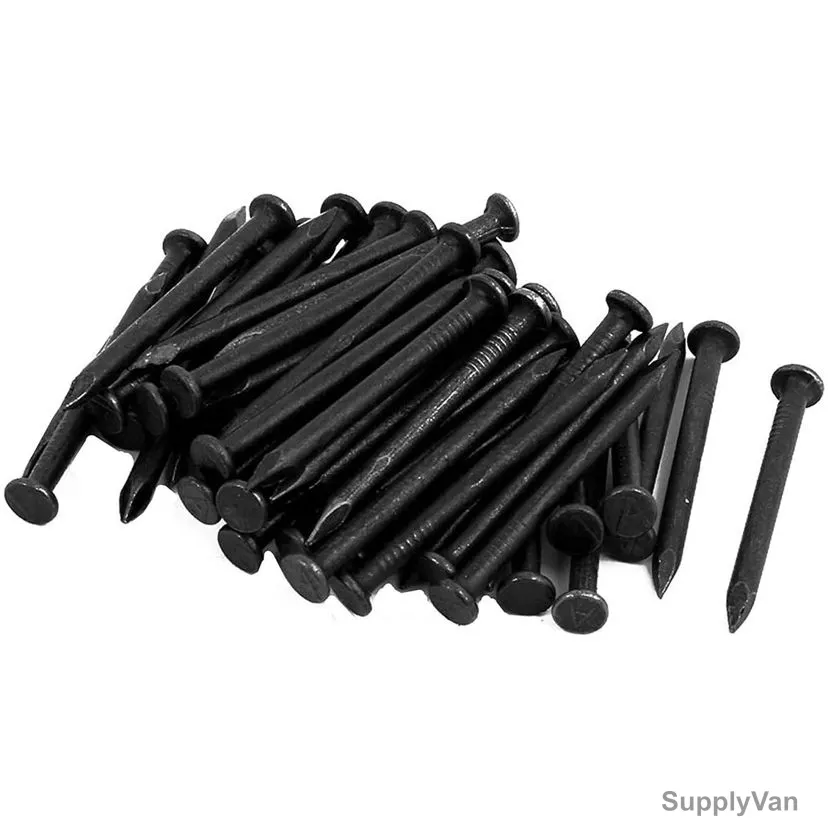 Wall Cement Nail, Carbon Steel, 1.5 Inch x 5.3MM
