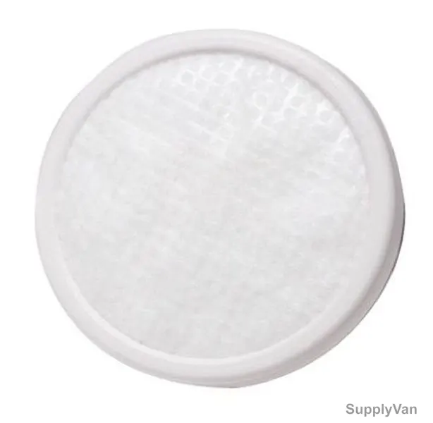 3M Dust, Vapour Filter, 3391, White
