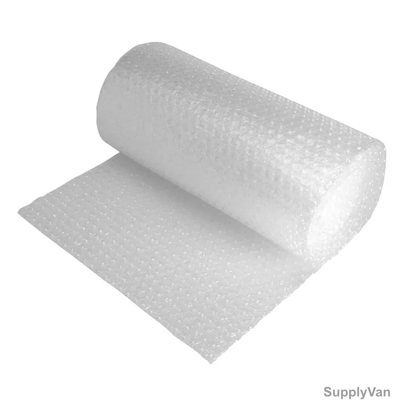 Air Bubble Roll, 10 Kg, 150CM Width, Clear — image 1