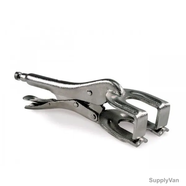 Vertex Welding Locking Clamp, VXWC-009, 9 Inch