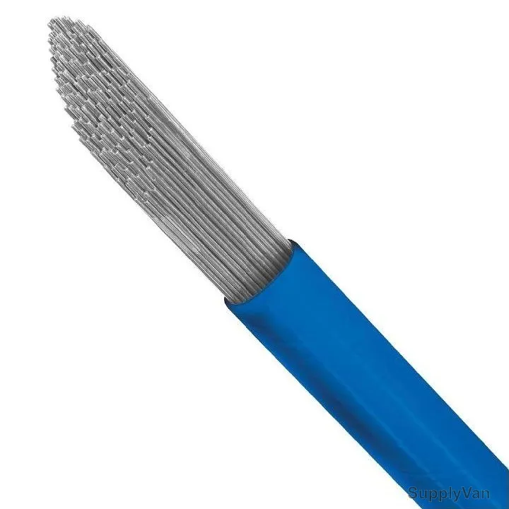 Filler Rod, ER316L, Stainless Steel, 1.6MM Dia, 1 Kg