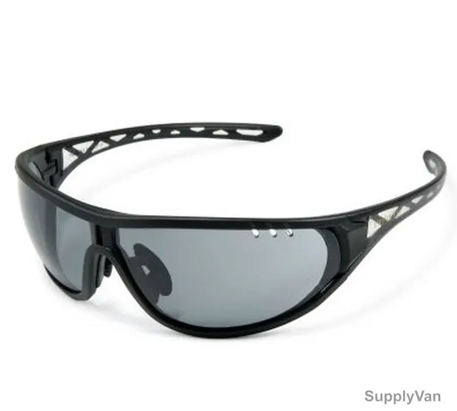 Empiral Safety Spectacle, E114221429, Vista, Smoke