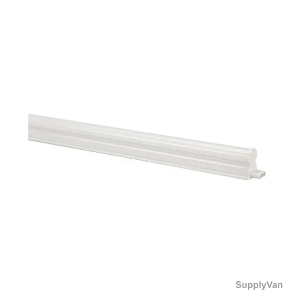 Opple LED EcoMax T5 Batten Tubelight, 140054684, 710LM, 3000K, 20000BH, White