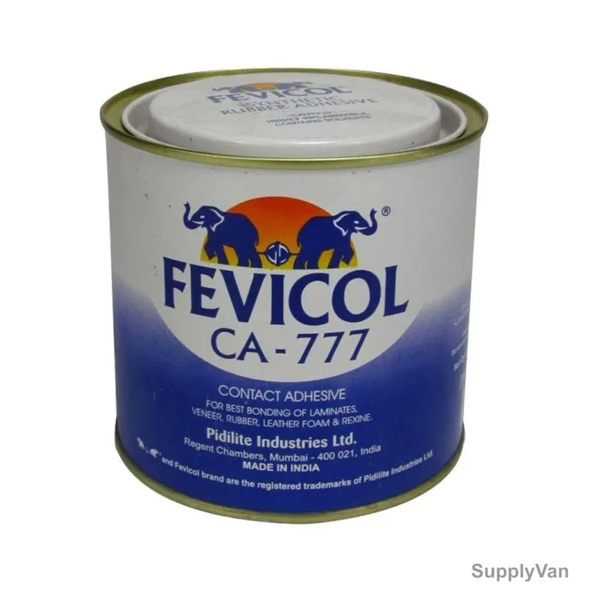 Fevicol Contact Adhesive, CA-777, 602ML