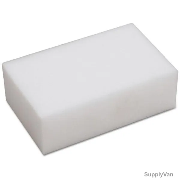 Uhcom Cleaning Sponge, 150MM, White