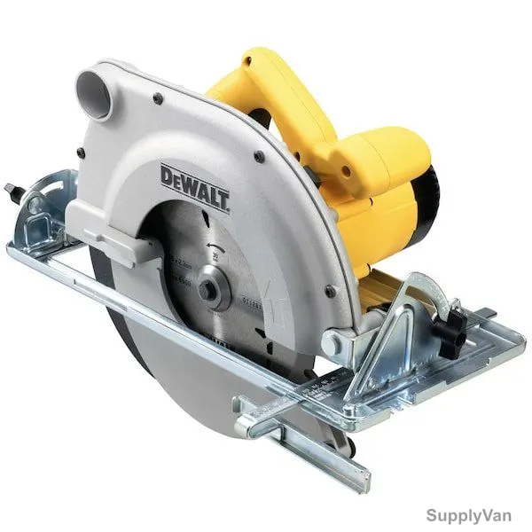 Dewalt Circular Saw, D23700-LX, 1750W, 235MM — image 1