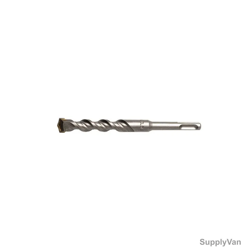 Denzel SDS-Plus Hammer Drill Bit, 7770587, 16 x 160MM