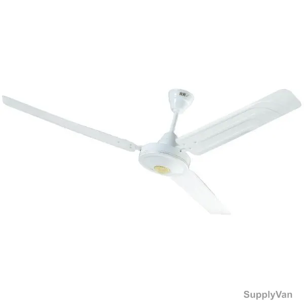 RR Ceiling Fan, RRCF-56SUP, 56 Inch, 78W