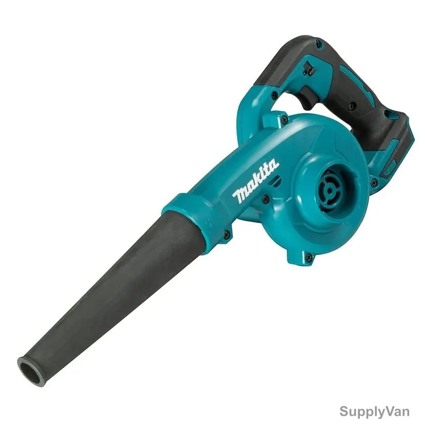 Makita LXT Cordless Leaf Blower, DUB185Z, Lithium Ion, 18V, 3.1N — image 1
