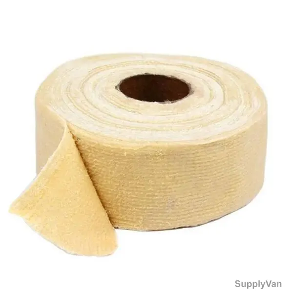 Faseal Anti-Corrosive Petro Tape, 50MM Width x 10 Mtrs Length, Yellow — image 1