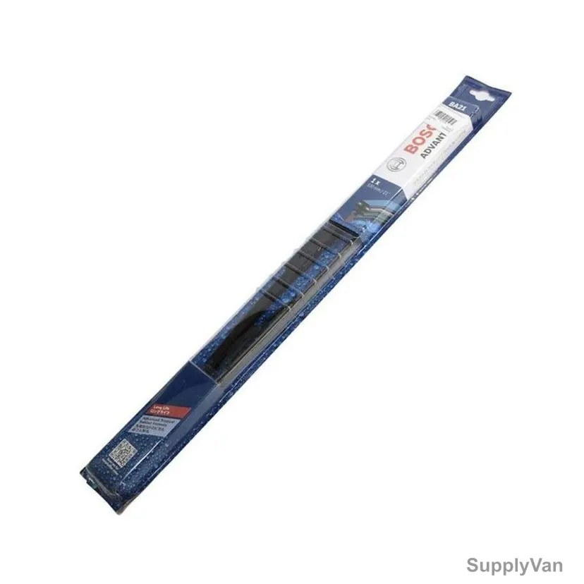 Bosch Eco Bracket Wiper Blade, 3397004780,