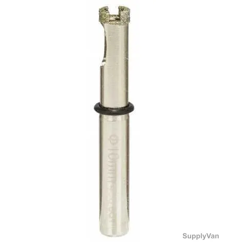 Bosch Ceramic Diamond Drill Bit, 2609256C99, 10MM