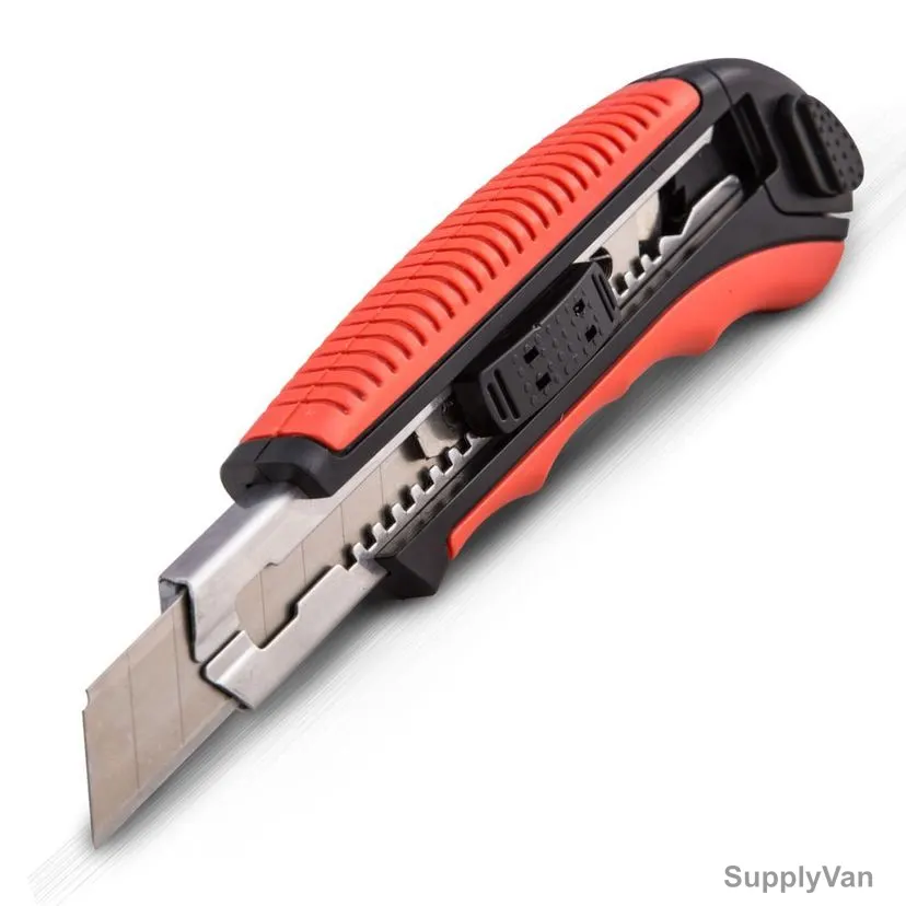 Beorol Utility Knife, SP6, 18MM