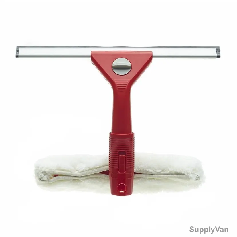 Ipc Window Squeegee, 10158-TEVE70044, Ambo Complete Series, 30CM
