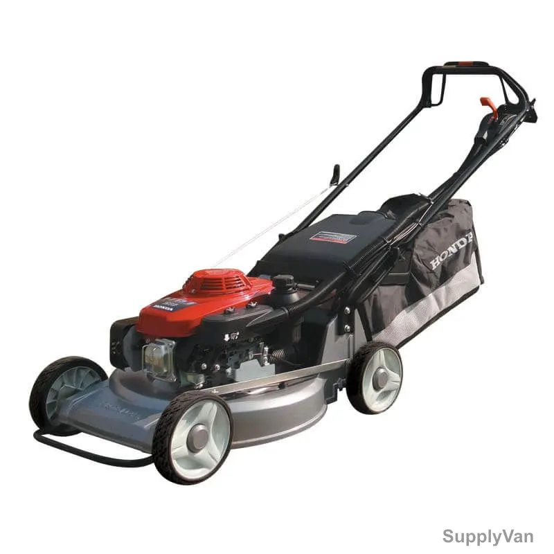 Honda Self Propelled Lawnmower, HRJ216, 21 inch