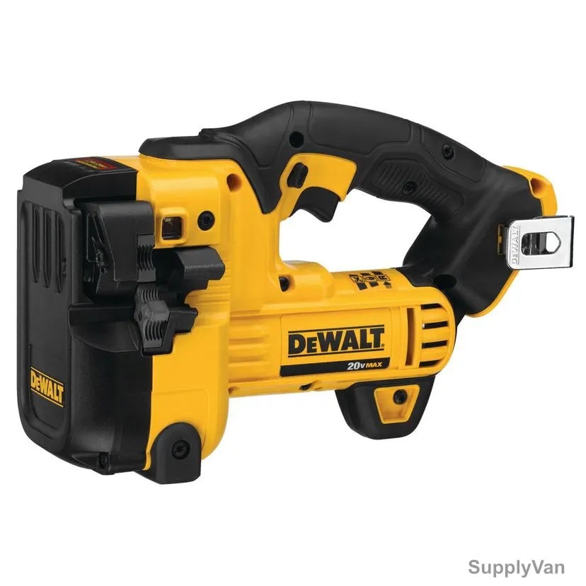 Dewalt Max Threaded Rod Cutting Tool, DCS350M2-GB, Li-Ion, 20V — image 1