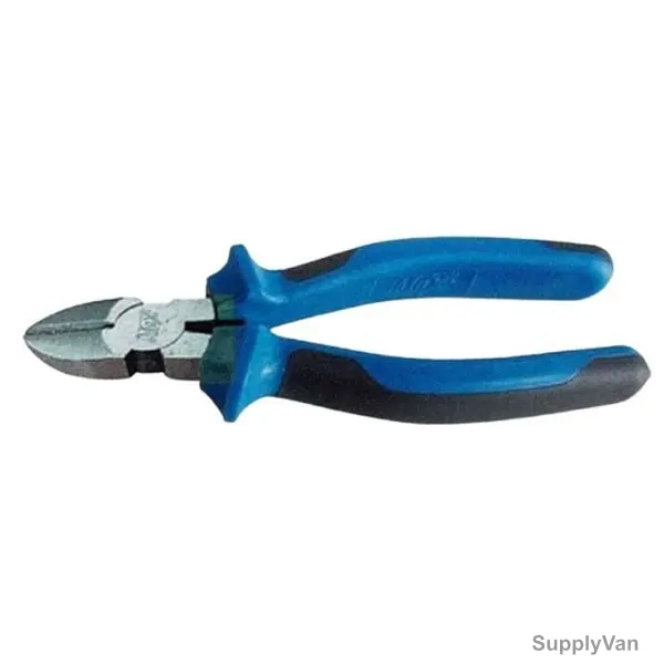 Max Side Cutting Plier, 302-6, 17MM Jaw Width, 16MM Jaw Length, 160MM Overall Length