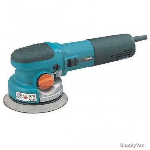 Makita Random Orbital Sander, BO6040, 750W