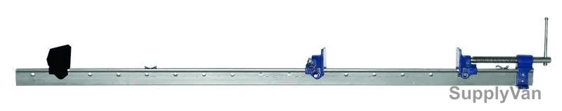 Irwin Flat Bar Sash Clamp, T136/5, 42 Inch